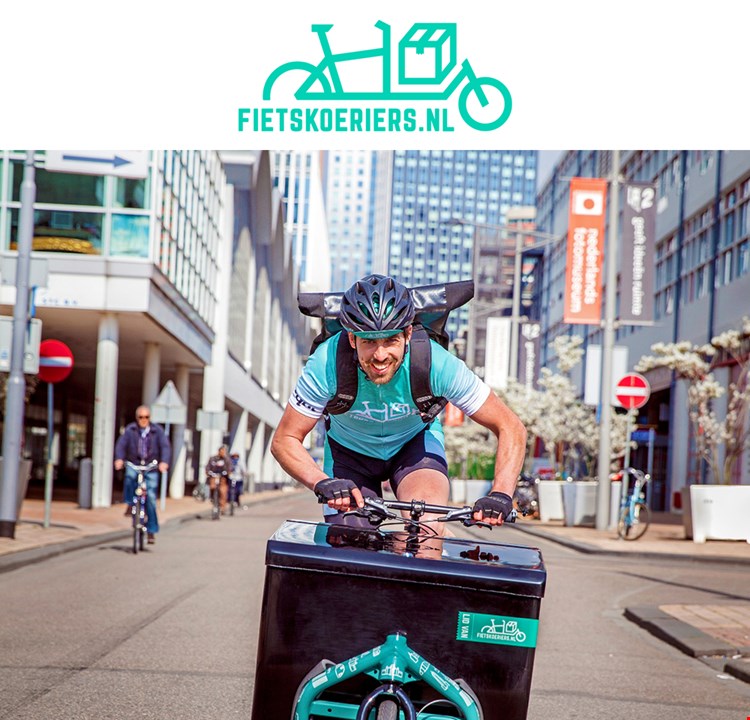 Fietskoeriers.nl Fietskoeriers.nl